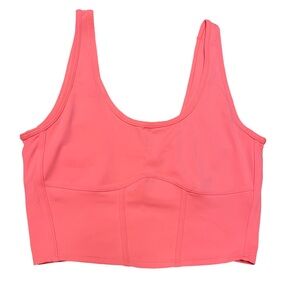 Gap Fit size small cropped tank